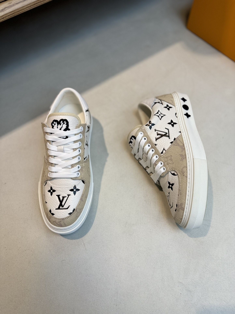 LV Casual Shoes